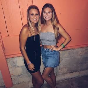 Meet your Posher, Gretchen